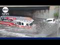 Good Morning America News To Start Your Day July 20