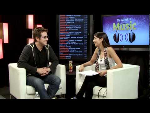 This Week in Music - 2011 Grammys, Lady Gaga, Mick Jagger, Radiohead, Kara Dioguardi, and The Black Keys