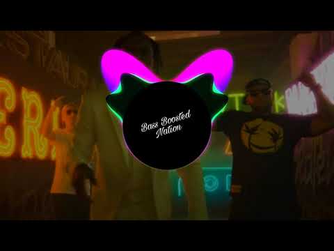 Popek / Dr Alban / Claysteer / Sound'n'Grace - Sing Hallelujah (Bass Boosted)