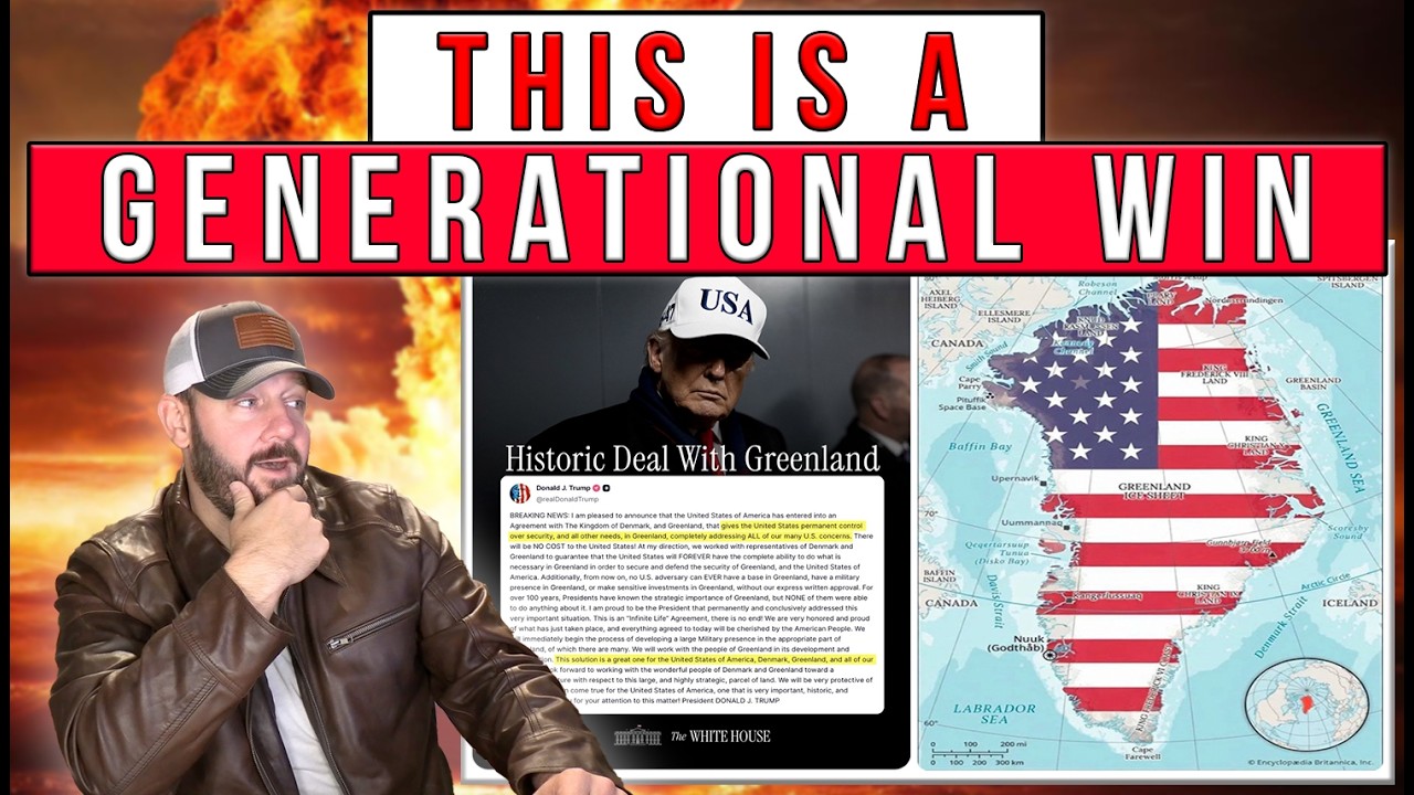 Braden Langley LIVE | Y'all... A TON Of Bricks Just Dropped DIRECTLY On The Dem's Narrative...