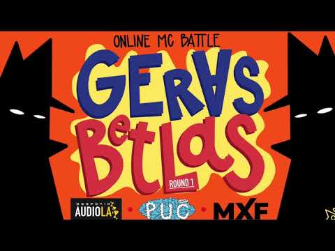 4MVH VS KHARIZMA R1 GB (JAU BAIGEi?)