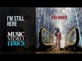 Kula Shaker - I'm Still Here (Lyrics)
