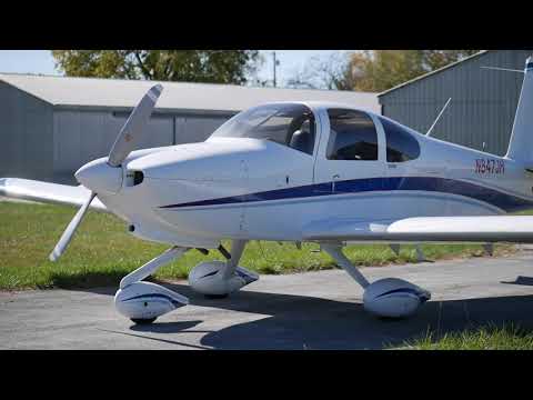 2011 VANS RV-10 For Sale