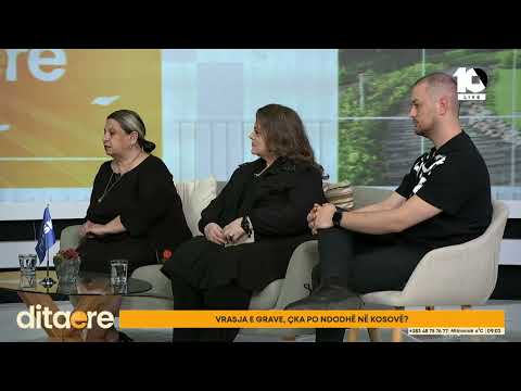 Mevlude Murtezi: Të ndërprehet arsimimi, por të zhvillohet edukimi