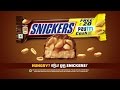 SNICKERS PAYTM PROMO TVC TAMIL