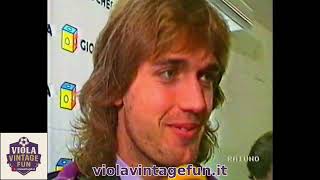 Anteprima di Fiorentina - Juventus