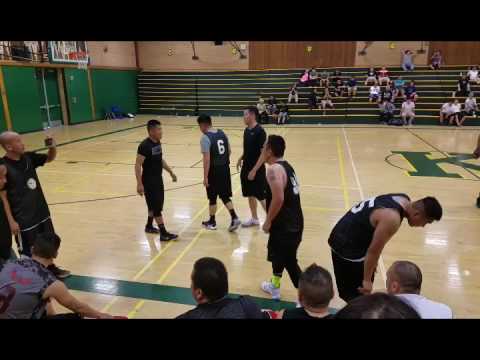 Team SoCal vs Uptempo Championship