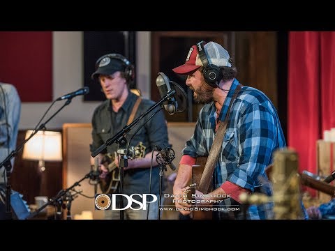 Echo Sessions 40 - Town Mountain - "Life and Debt"