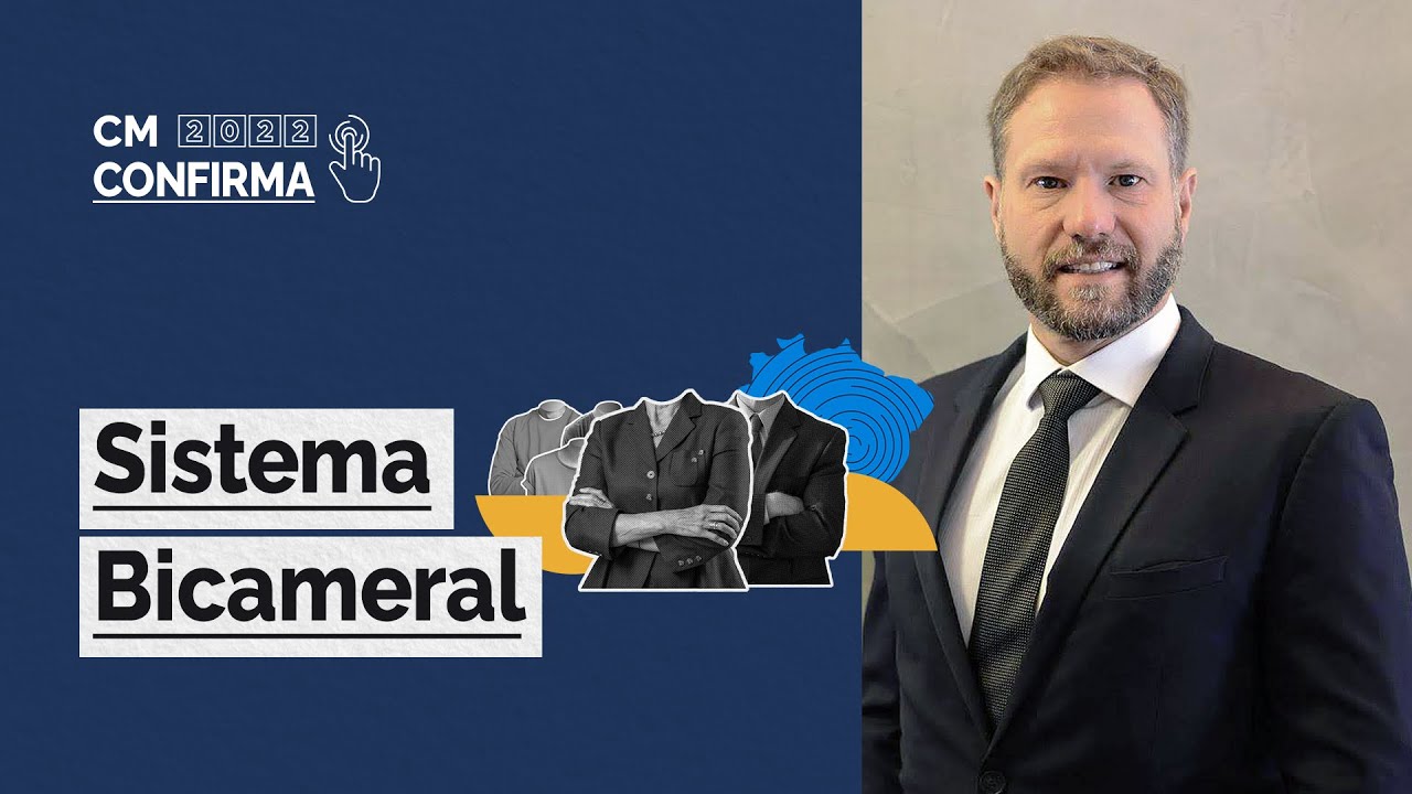 Como funciona o CONGRESSO NACIONAL?