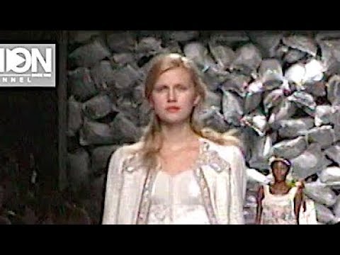 ANTONIO MARRAS Spring Summer 2010 Milan - Fashion Channel
