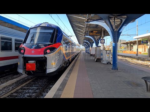 R 94942 Reggio Calabria C.le - Cosenza