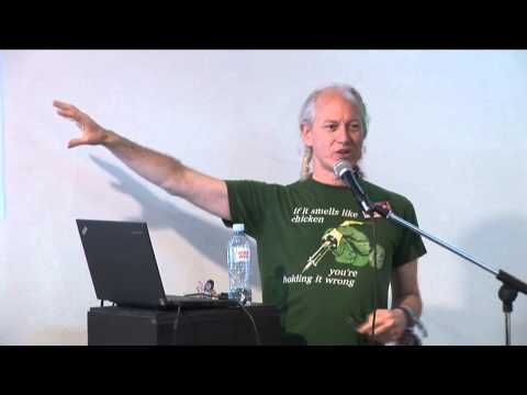 BalCCon2k14 -  Arduino for Total Newbies