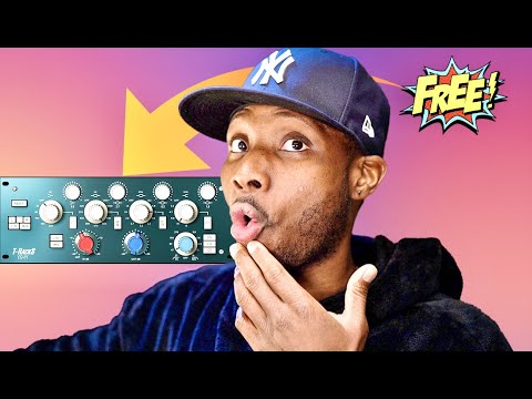 Analog Warmth And Body To Vocal For Free | T Rack EQ81