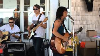 &quot;Put It In Your Pocket&quot; - Sonia Leigh - Sayville Yacht Club - Long Island