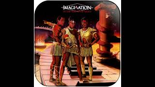 Imagination - Just An Illusion (Radio Edit) (Audio Remastered) (HQ)