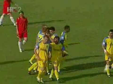 Croatia Sesvete - Inter Zaprešić 0:3