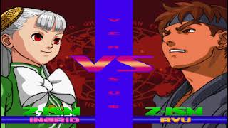 Re: [情報] 快打旋風6SF6第三季度四名新角色公開