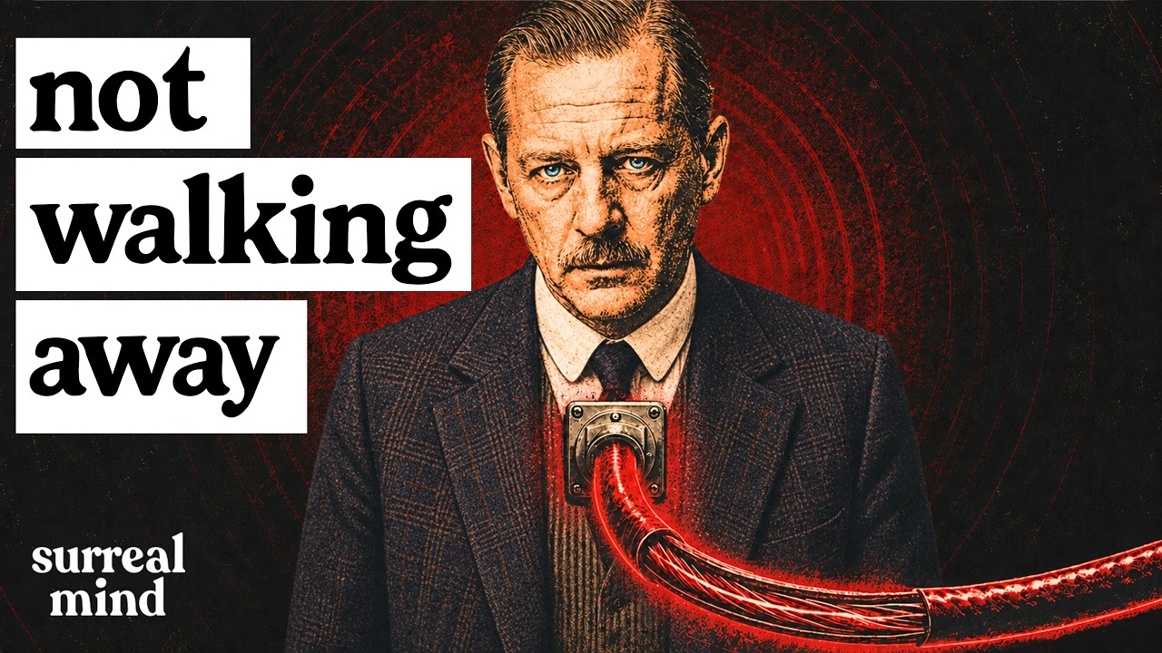 Stop Arguing With Toxic People Do This Instead | Carl Jung