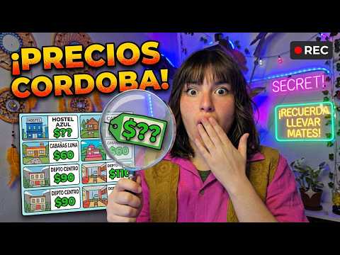 Comparando Precios para las vacaciones de Invierno!!!