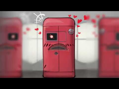 Vending Machine Song? :: Atomic Heart General Discussions [English]