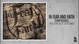 In Fear and Faith - The Solitary Life