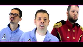 Bloody Foreigners - Le Të M'shkelë Kerri