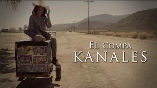 Kanales - Corrido De Benito (2016) (Video Oficial) "EXCLUSIVO"