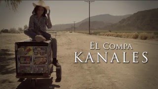 Kanales - Corrido De Benito (2016) [Official Video] 