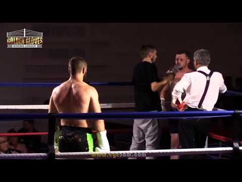 Rayko Levitchi vs Marcus Stephenson