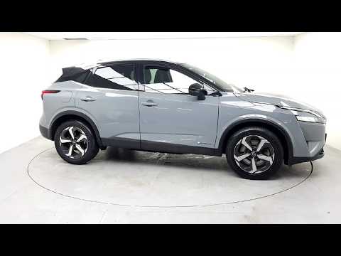 Nissan Qashqai ePOWER QASHQAI SV PREMIUM - Image 2