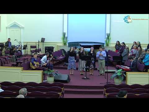 Ce mare eşti Tu, ce mare e mila Ta, - video