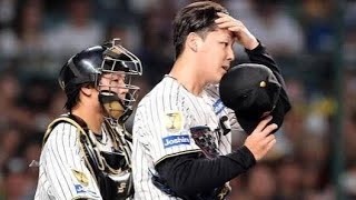甲子園が静まり返った瞬間…初先発・木下里都の試練🔥#阪神タイガース#木下里都#プロ野球#交流戦#甲子園#日本ハムファイターズ#初先発#野球ハイライト#NPB#感動ストーリー