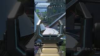 【Apex Legends】SRが好きな人です#Shorts