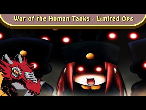 Chibi Tanks of Doom video thumbnail