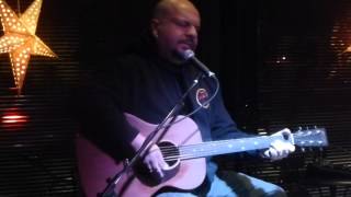 Timo Rautiainen - Tulkaa kotiin live @ Bulldog Bar Riihimäki 22.01.2016