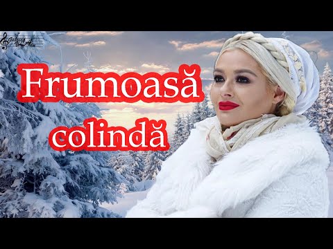 @GabrielaVladu  ☃️ 𝐅𝐫𝐮𝐦𝐨𝐚𝐬ă 𝐜𝐨𝐥𝐢𝐧𝐝ă 🎄 🤶 🔔