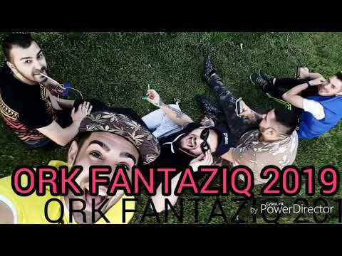 ORK FANTAZIQ 2019