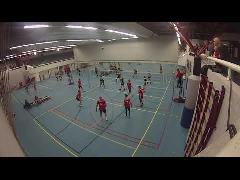 Almere Buiten HS1 - Touche HS1 | set 4