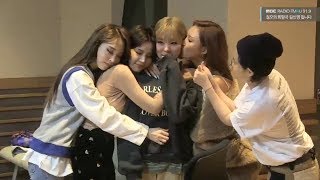 181204 마마무 (MAMAMOO) - 생각보단 괜찮아 (Better Than I Thought) @ Kim Shin Young&#39;s Hope Song at Noon