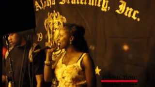 Black and Blue BBQ at PVAMU