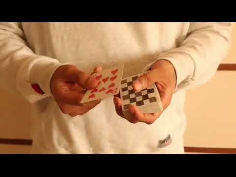 Saturn Magic - Magic Encarta Presents - Revolution Riser by Vivek Singhi video DOWNLOAD