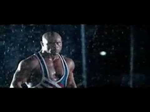 Main Event Mafia Custom Titantron