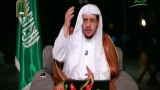 الحلقة (27) من برنامج -ادعوني أستجب لكم-  دعاء الله بالأعمال الصالحة. image