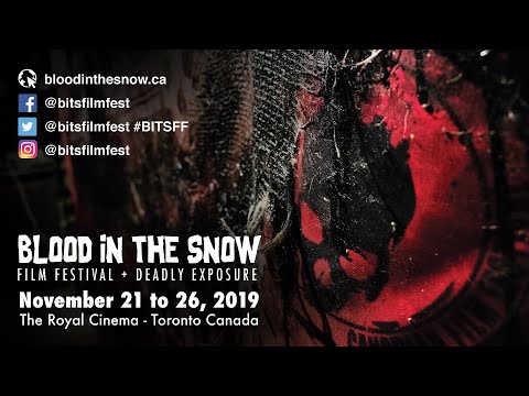Blood in the Snow 2019 Highlight Montage (alt) thumbnail