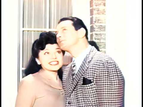 There Won't Be A Shortage Of Love - Teddy Powell Orchestra