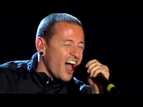 Linkin Park - Rock in Rio 2008 , Portugal (Full Show)