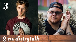 Cam Toner  | Cardistry Interview | Everything Organic
