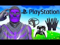 I Bought The WEIRDEST PlayStation Attachments