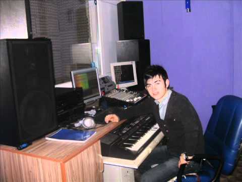 Eddii ft Albo-Style - (Dedikim Balad)