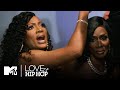 Most Watched March Videos on Love & Hip Hop Atlanta